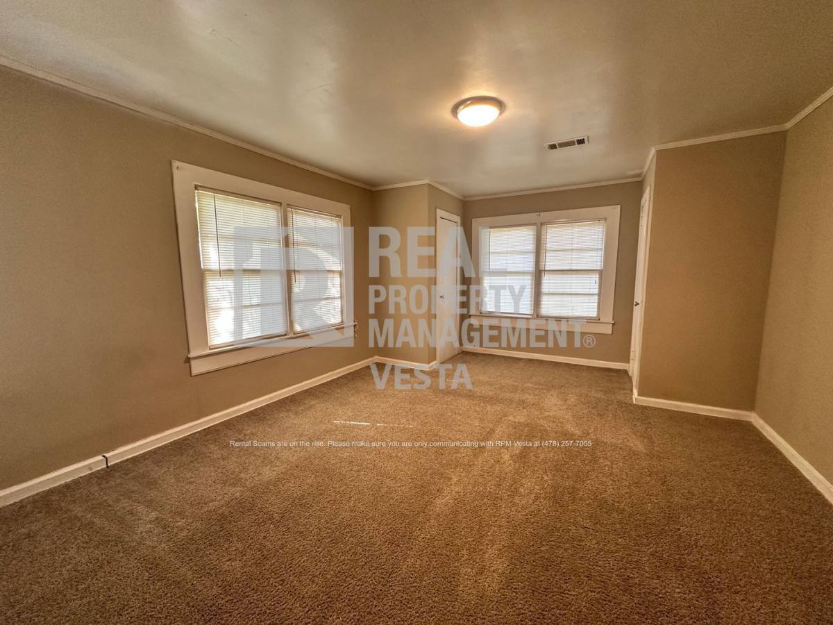 House for rent at 3346 Shaw Dr, Macon, GA 31204