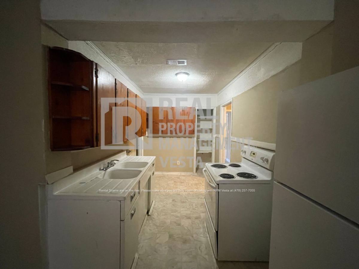House for rent at 3346 Shaw Dr, Macon, GA 31204
