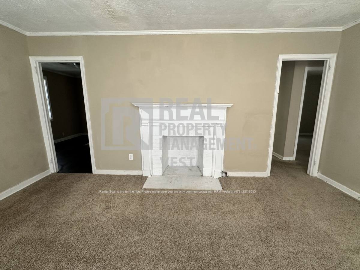 House for rent at 3346 Shaw Dr, Macon, GA 31204