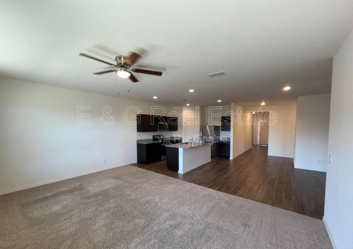 House for rent at 19577 W Palo Verde Dr, Litchfield Park, AZ 85340