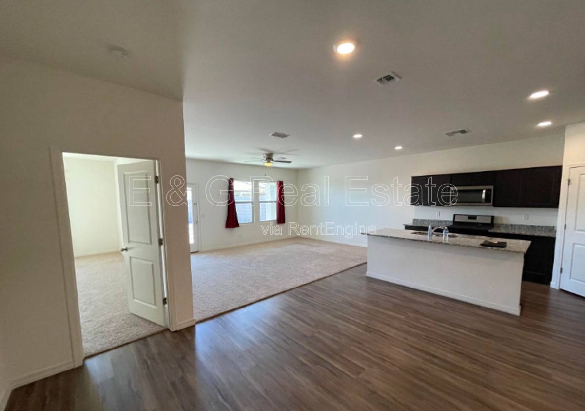 House for rent at 19577 W Palo Verde Dr, Litchfield Park, AZ 85340