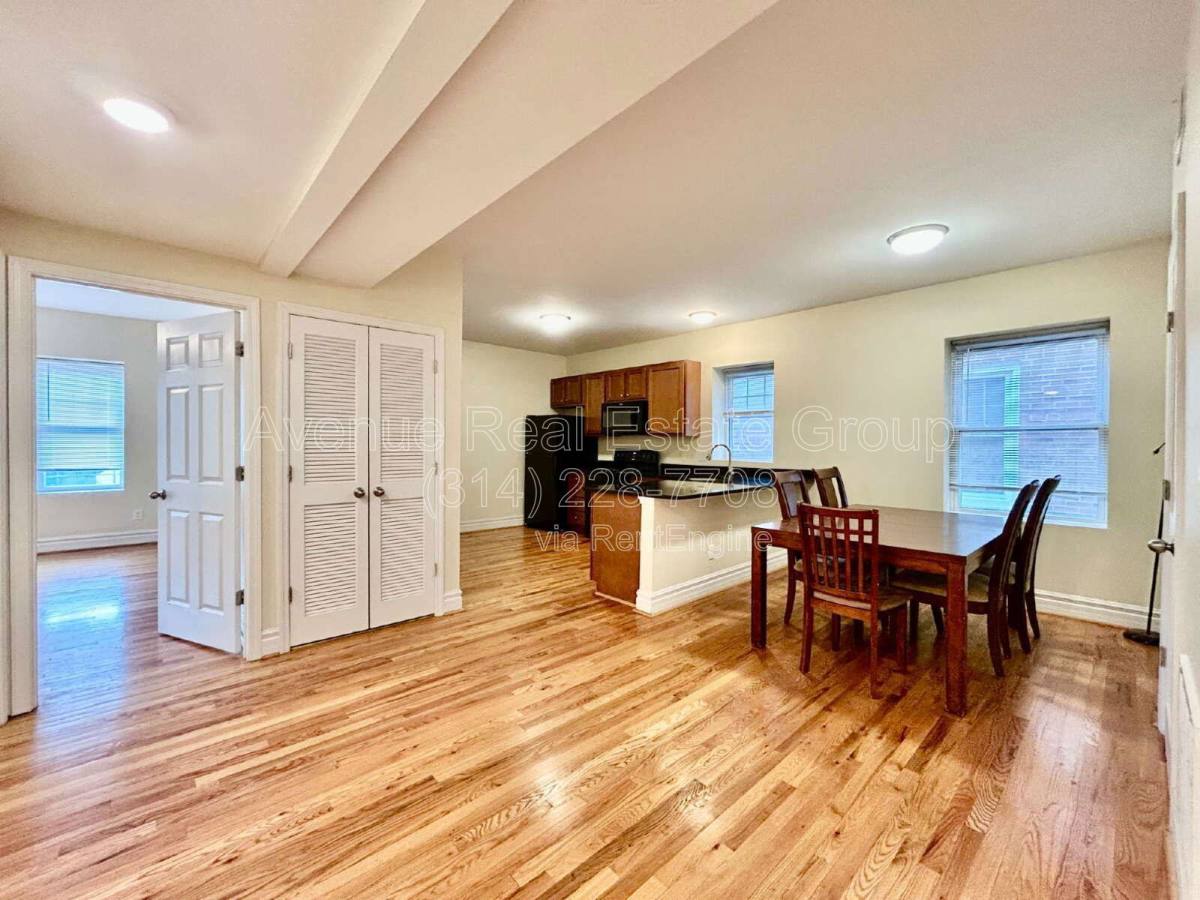 Apartment for rent at 716 Westgate Ave #3, Saint Louis, MO 63130