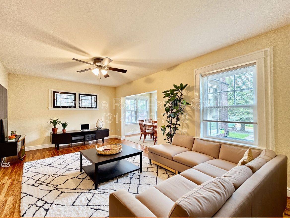 Apartment for rent at 716 Westgate Ave #3, Saint Louis, MO 63130
