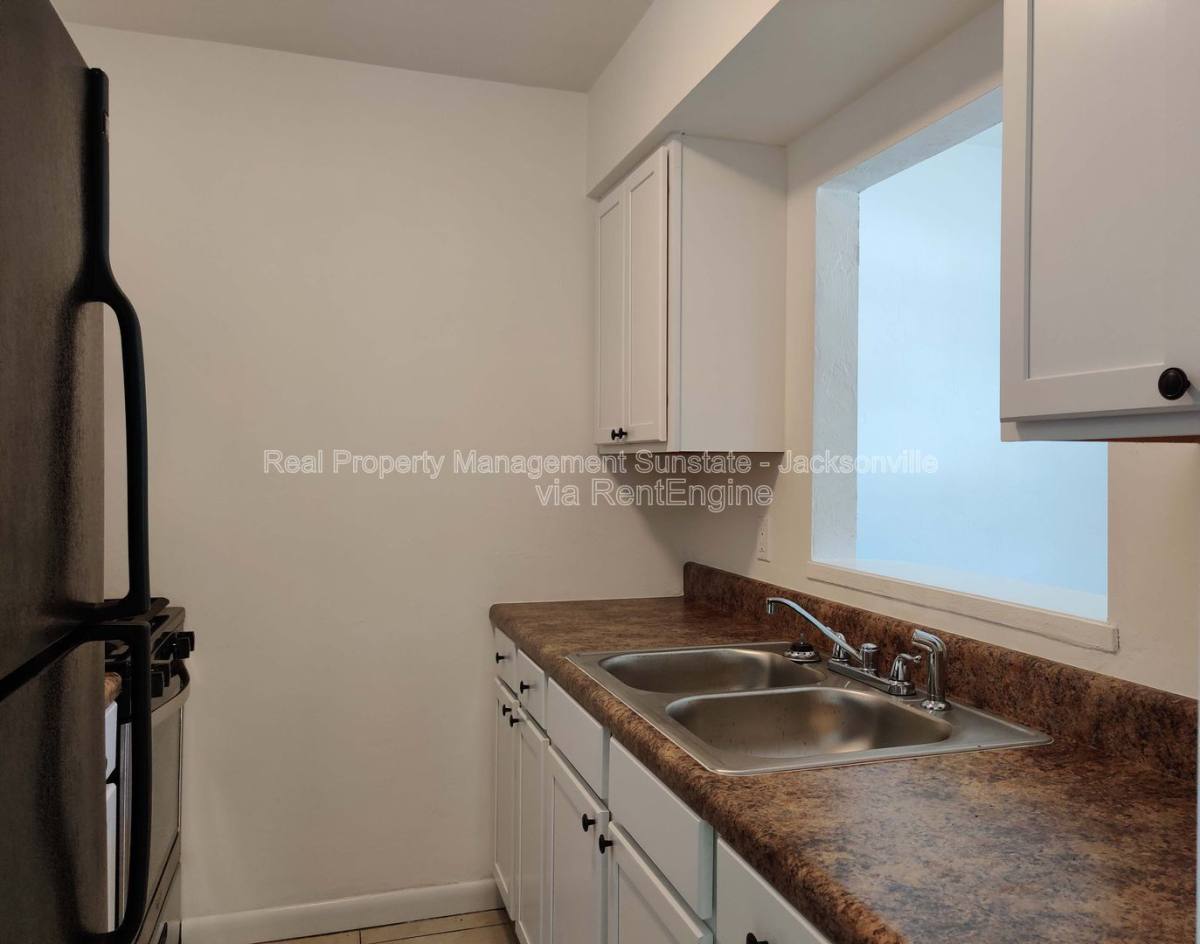 Apartment for rent at 1010 Bronson St #3, Palatka, FL 32177