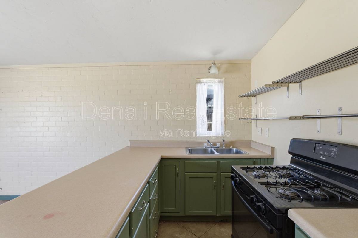 Apartment for rent at 3226 E Bermuda St #1, Tucson, AZ 85716