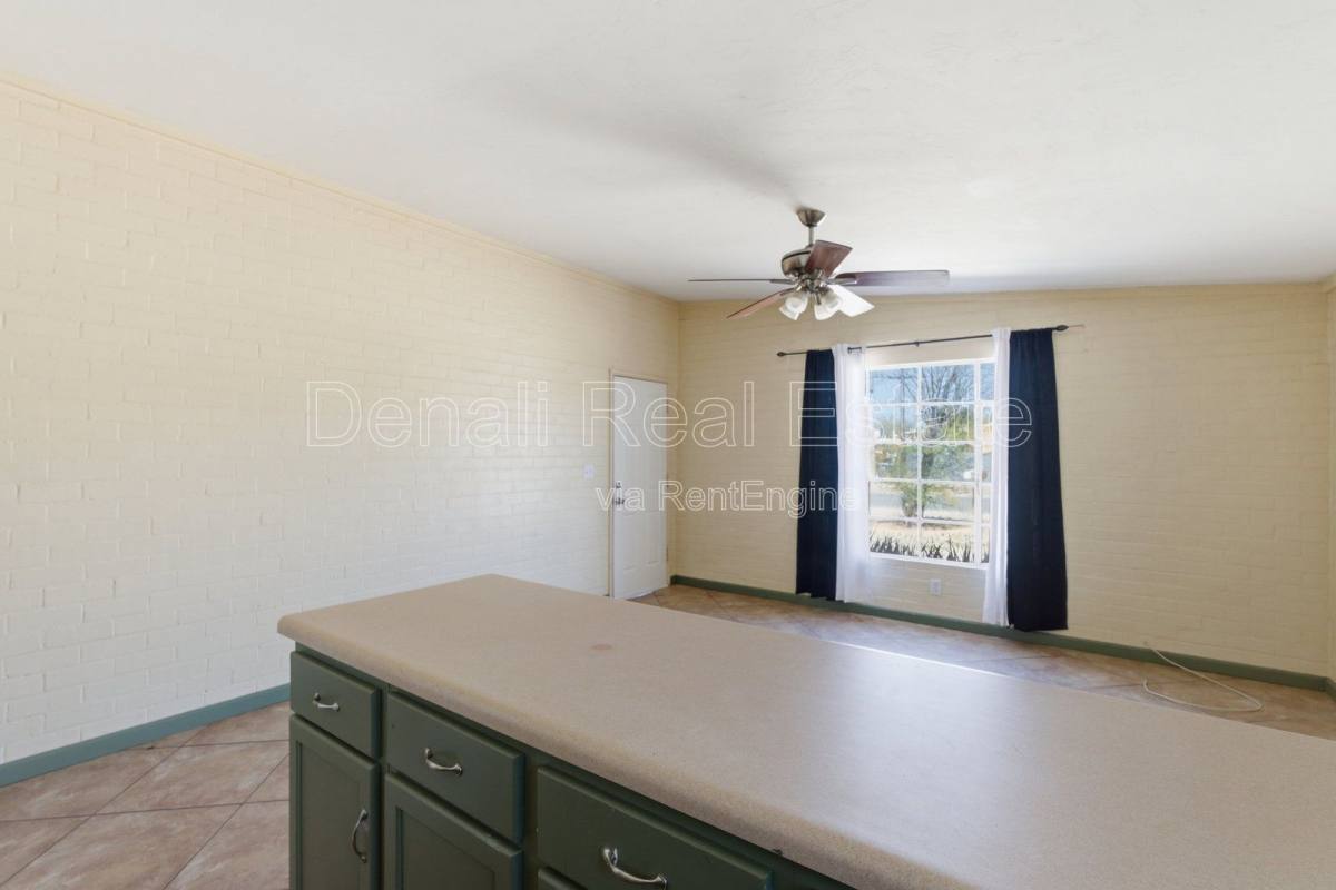 Apartment for rent at 3226 E Bermuda St #1, Tucson, AZ 85716