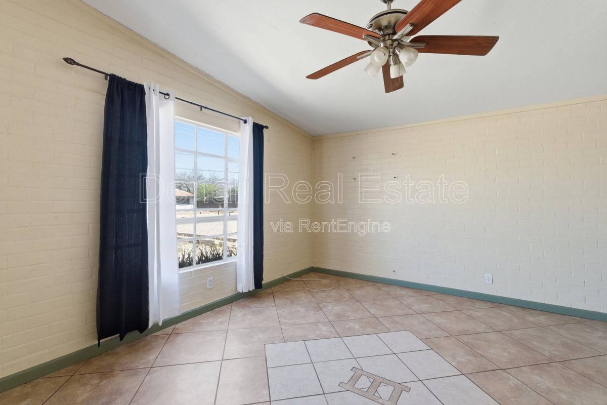 Apartment for rent at 3226 E Bermuda St #1, Tucson, AZ 85716