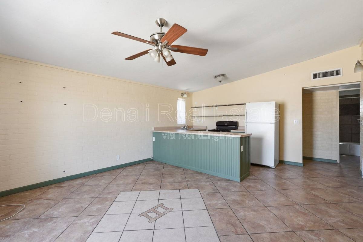 Apartment for rent at 3226 E Bermuda St #1, Tucson, AZ 85716