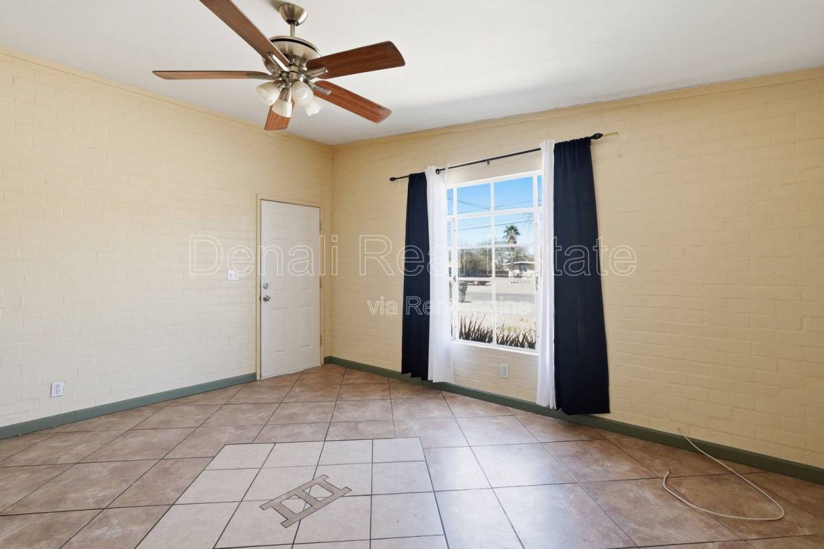Apartment for rent at 3226 E Bermuda St #1, Tucson, AZ 85716