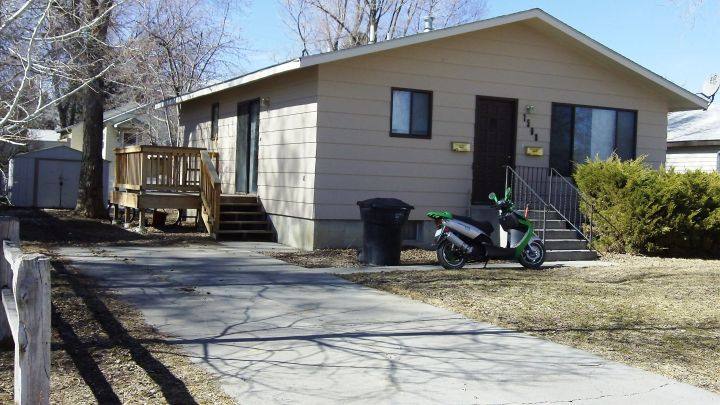 1508 11th St W #LEVEL, Billings, MT 59102