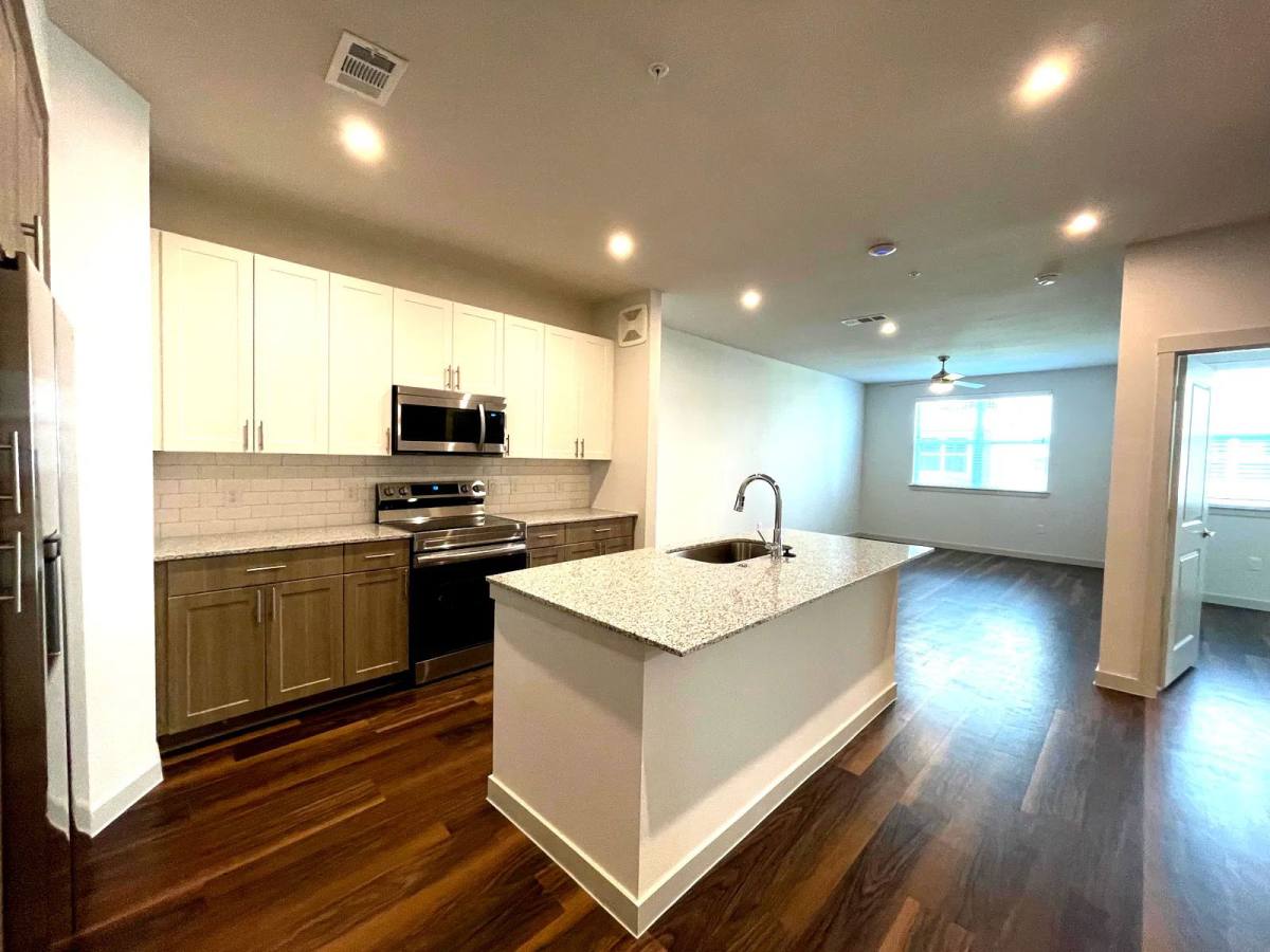 Apartment for rent at 15117 Fishtrap Bike Path #2-277, Aubrey, TX 76227