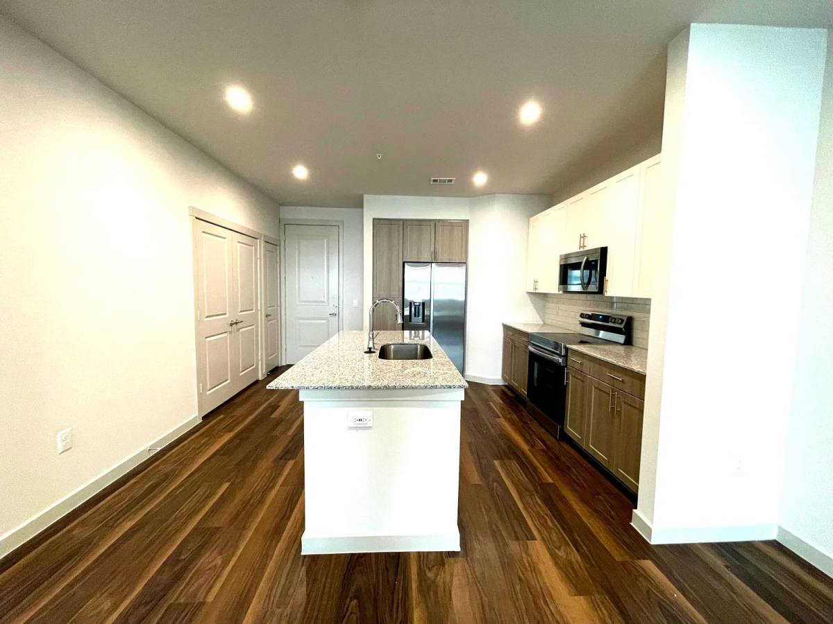 Apartment for rent at 15117 Fishtrap Bike Path #2-277, Aubrey, TX 76227