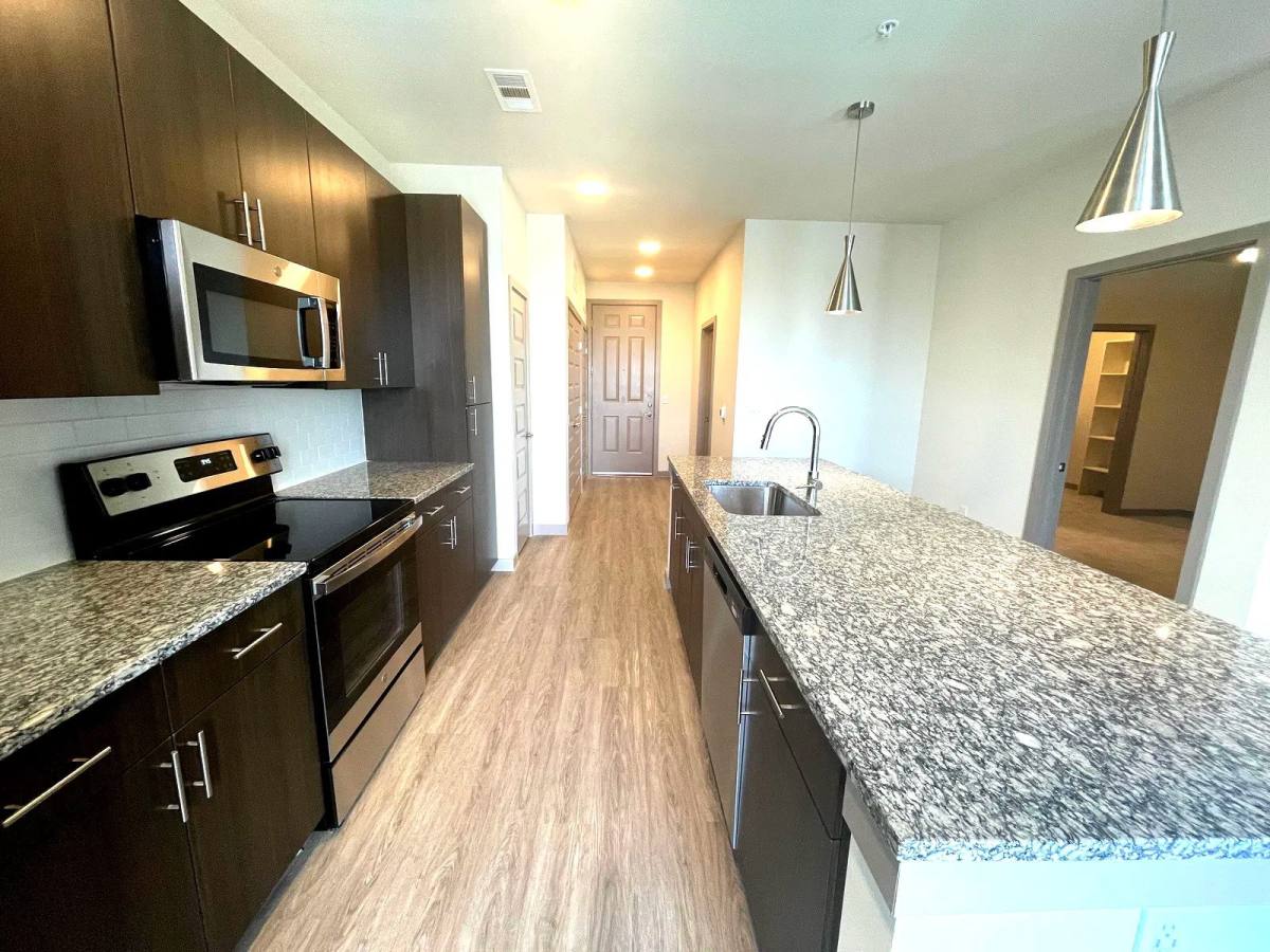 Apartment for rent at 120 Boselli Way #1-176, Georgetown, TX 78626
