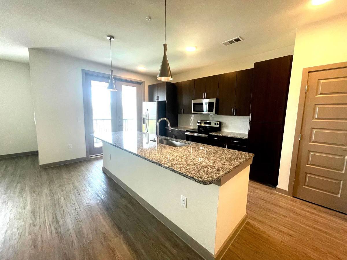 Apartment for rent at 120 Boselli Way #1-176, Georgetown, TX 78626