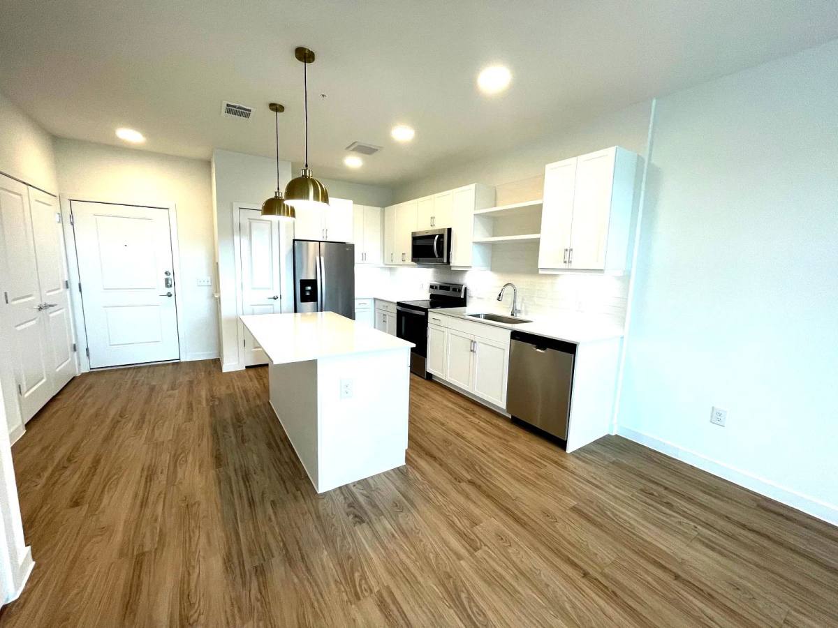 1101 Abbeyglen Castle Dr #1-122, Pflugerville, TX 78660