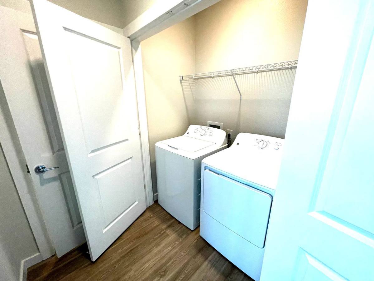 Apartment for rent at 295 County Rd 138 #2-264, Hutto, TX 78634