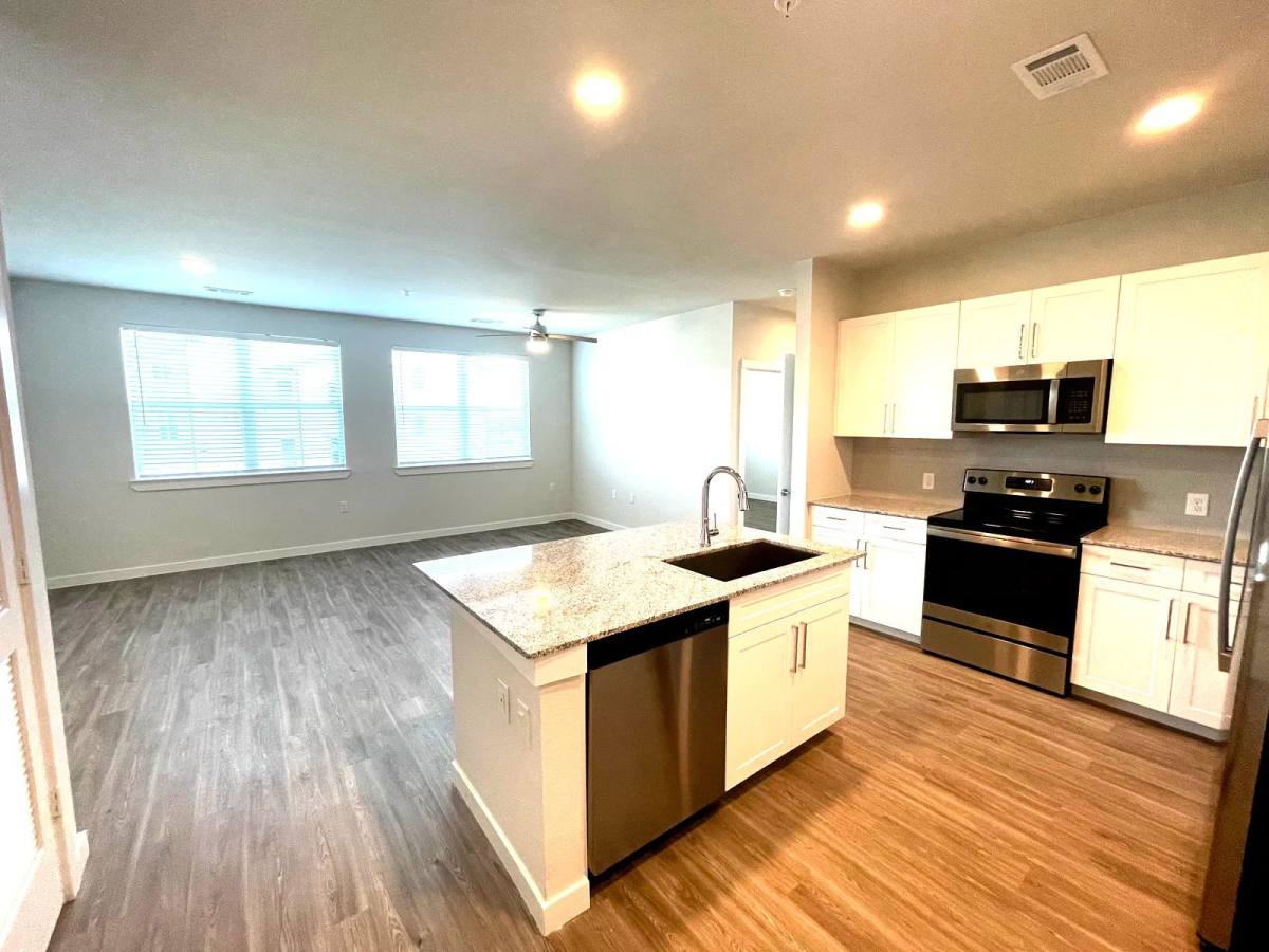 Apartment for rent at 295 County Rd 138 #2-264, Hutto, TX 78634