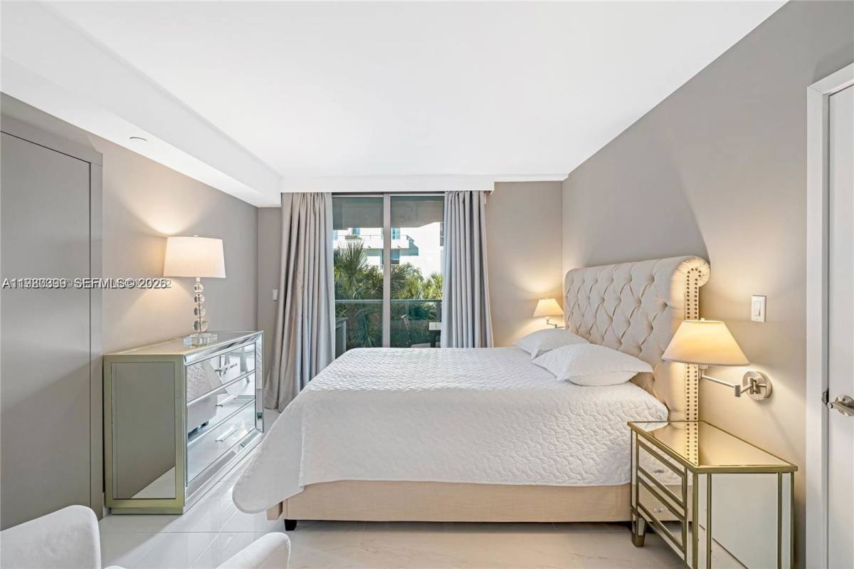 Condo for rent at 1150 101st St #202, Miami Beach, FL 33154