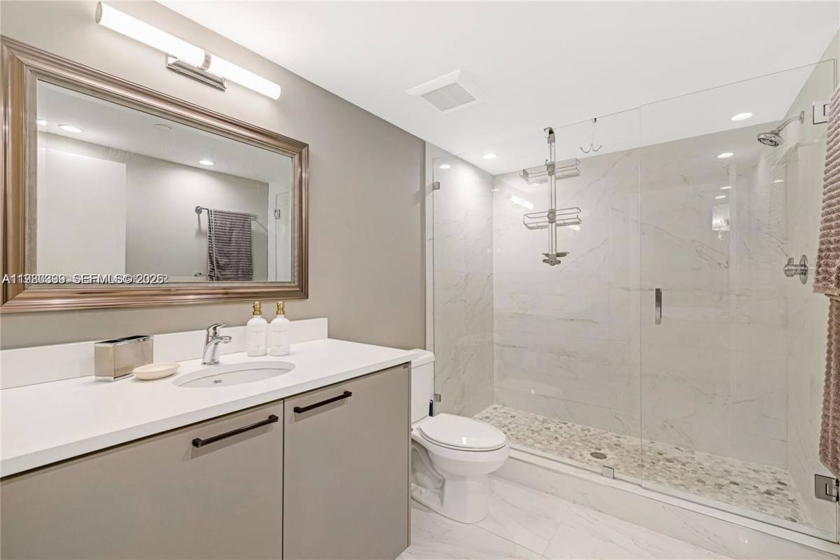 Condo for rent at 1150 101st St #202, Miami Beach, FL 33154