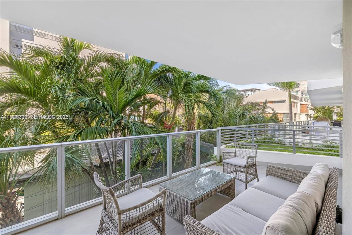 Condo for rent at 1150 101st St #202, Miami Beach, FL 33154