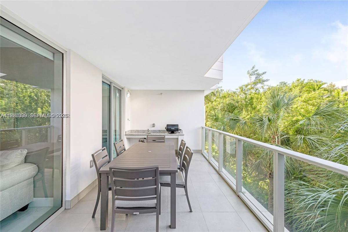 Condo for rent at 1150 101st St #202, Miami Beach, FL 33154
