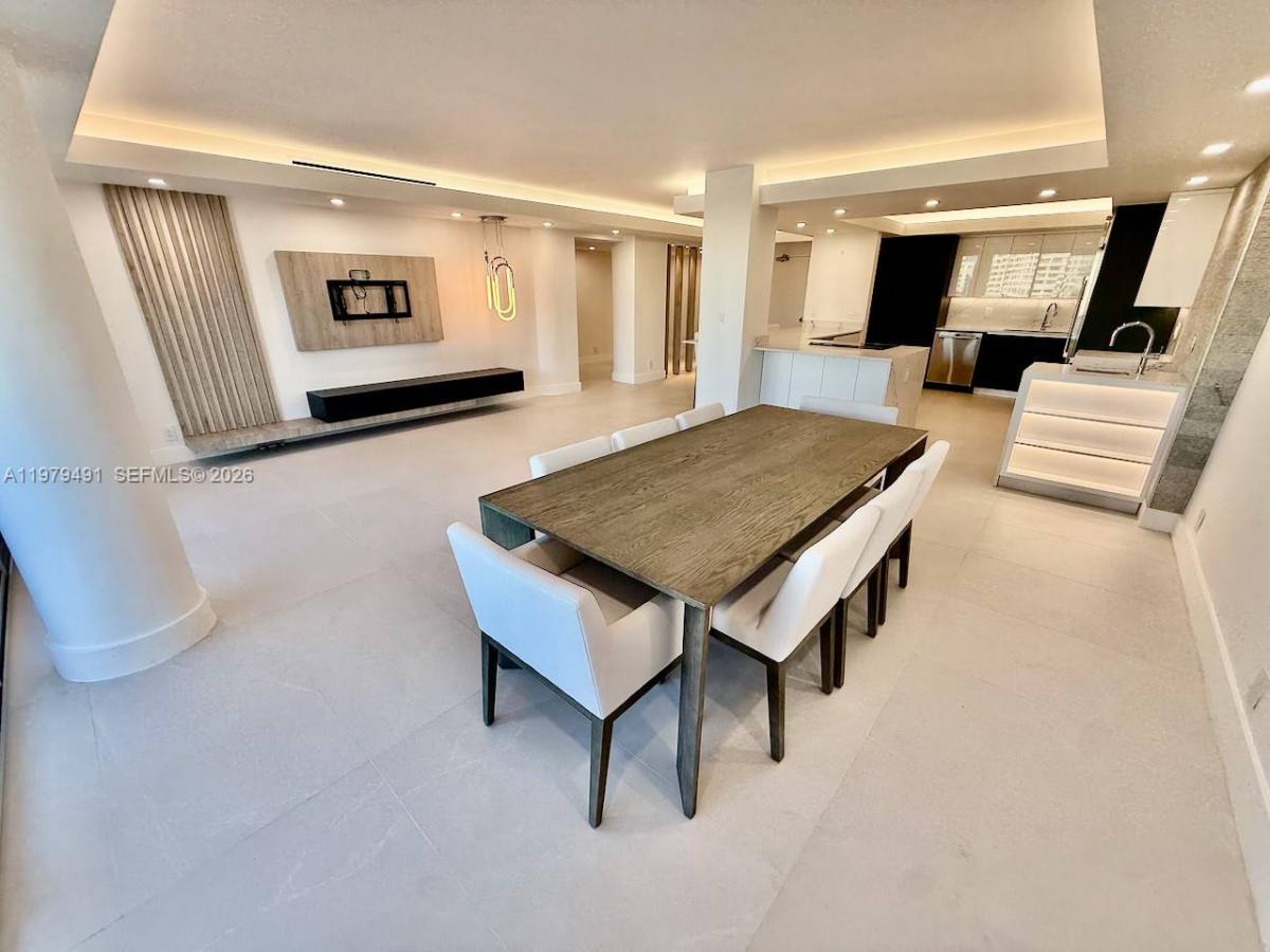 Apartment for rent at 900 Bay Dr #524, Miami Beach, FL 33141