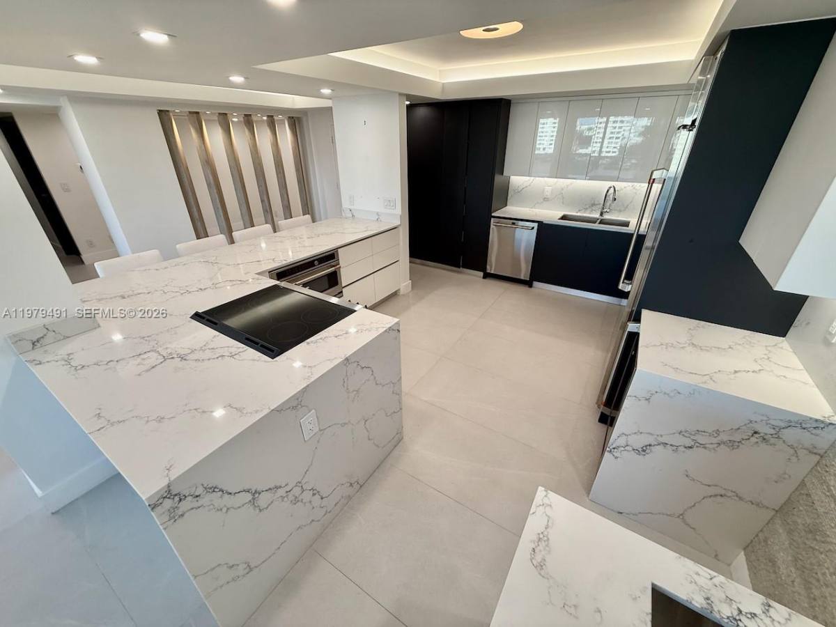 Apartment for rent at 900 Bay Dr #524, Miami Beach, FL 33141