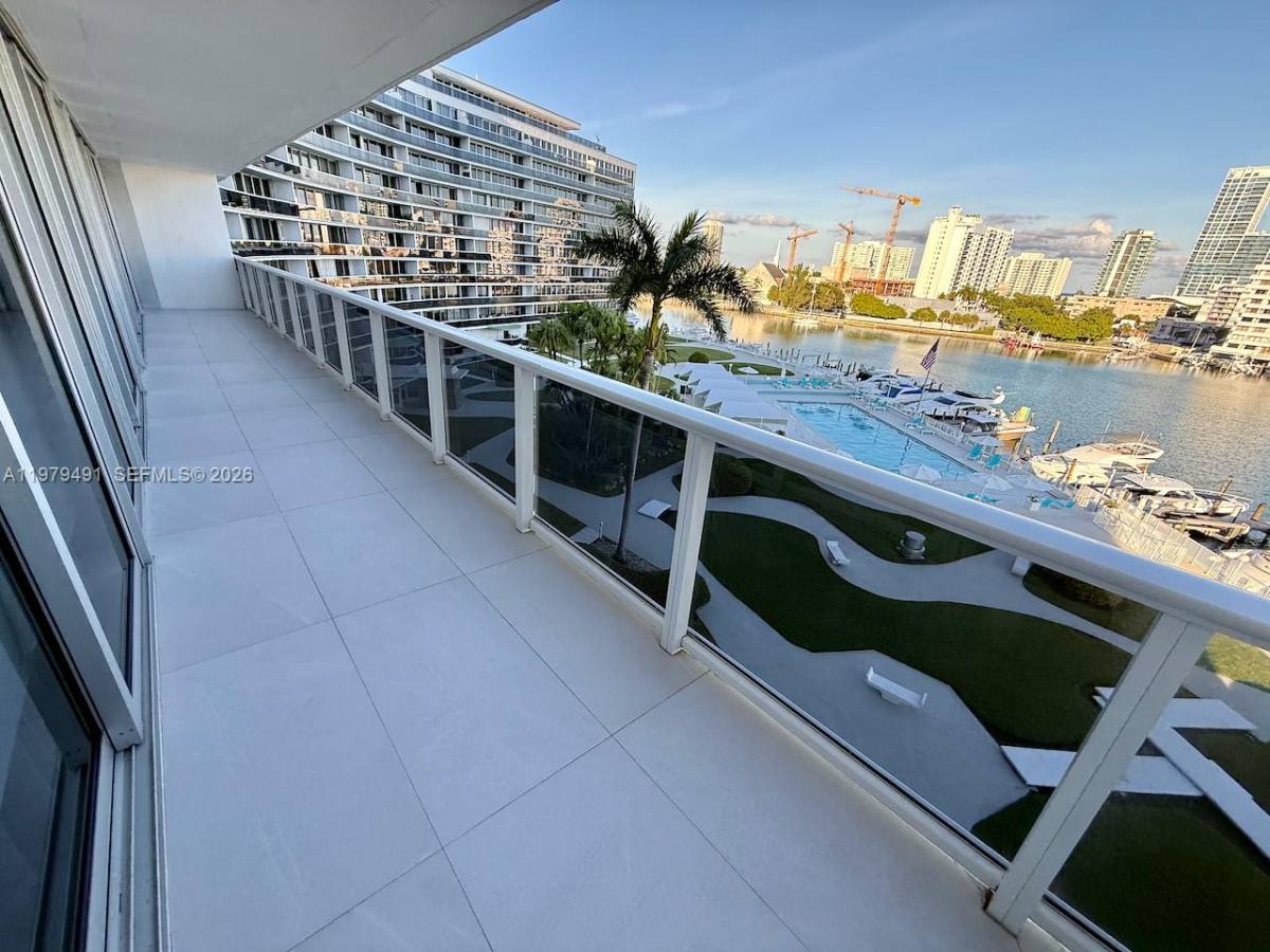 Apartment for rent at 900 Bay Dr #524, Miami Beach, FL 33141