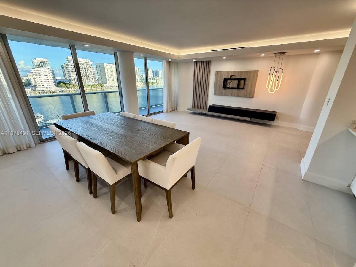 Apartment for rent at 900 Bay Dr #524, Miami Beach, FL 33141