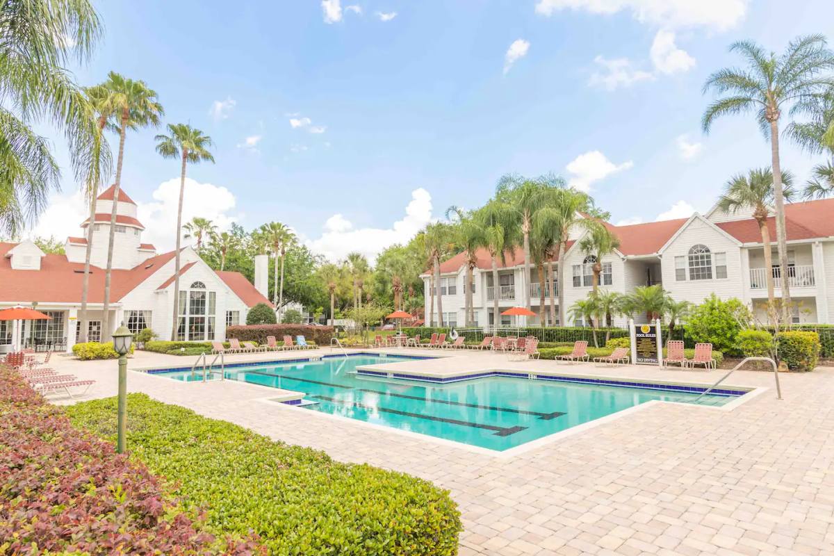 Condo for rent at 11562 Westwood Blvd #934, Orlando, FL 32821