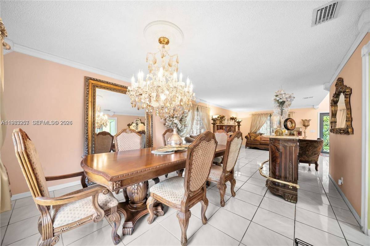 House for rent at 2481 Riverdale Dr N, Hollywood, FL 33025