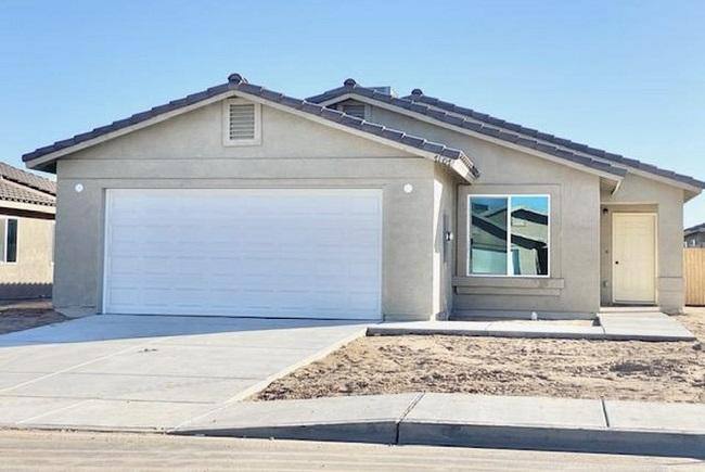 House for rent at 7107 E 37th St, Yuma, AZ 85365