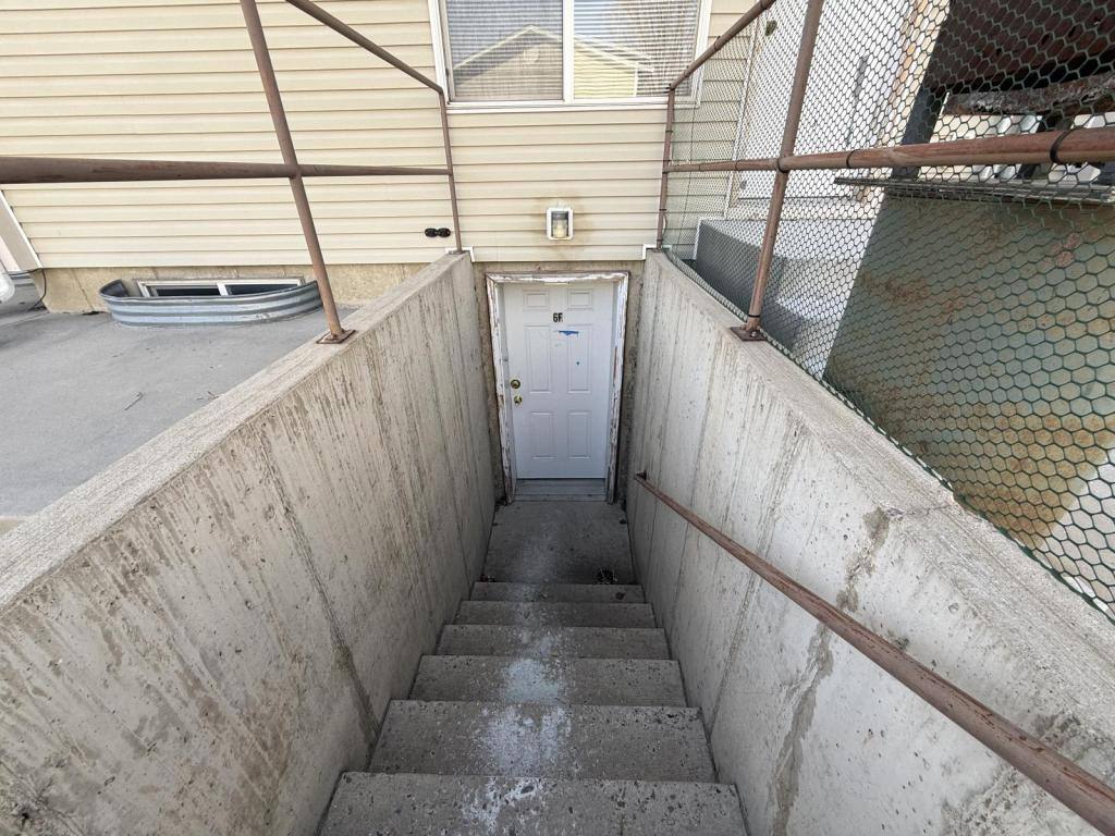 House for rent at 1240 W Teton Blvd, Green River, WY 82935