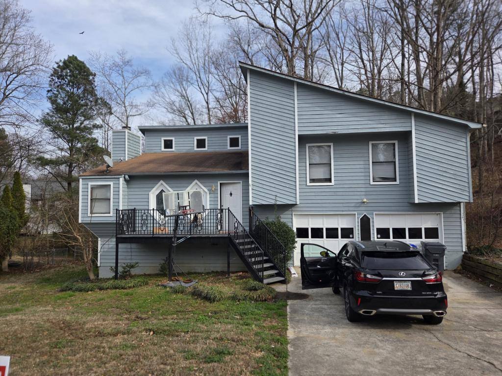 House for rent at 5625 Princeton Oaks Dr, Buford, GA 30518