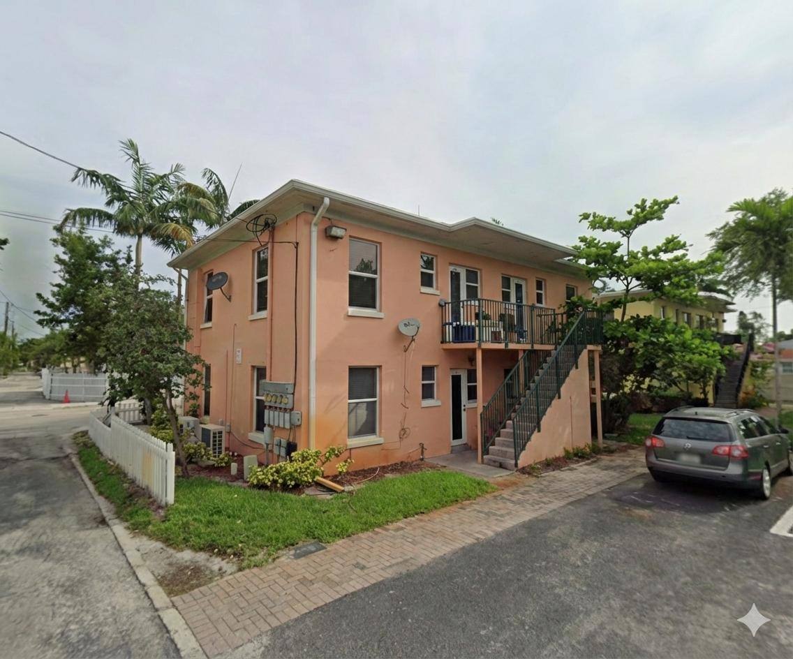 Apartment for rent at 707 6th Ave S #3202, Lake Worth Beach, FL 33460