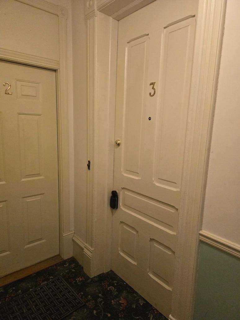 Apartment for rent at 318 Liberty St 1 2 3 A, Morris, IL 60450