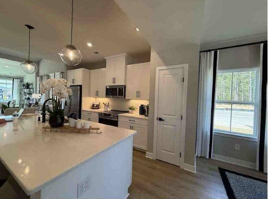 House for rent at 28 Crown St Home, Hardeeville, SC 29927