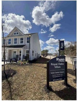 House for rent at 28 Crown St Home, Hardeeville, SC 29927