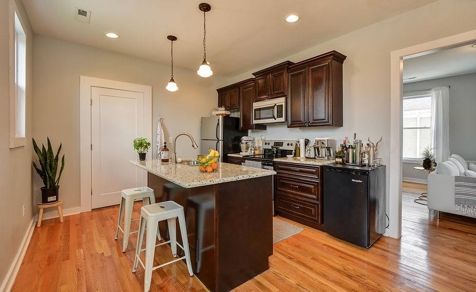 Apartment for rent at 611 Madison St #8 G, Clarksville, TN 37040