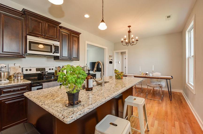 Apartment for rent at 611 Madison St #8 G, Clarksville, TN 37040