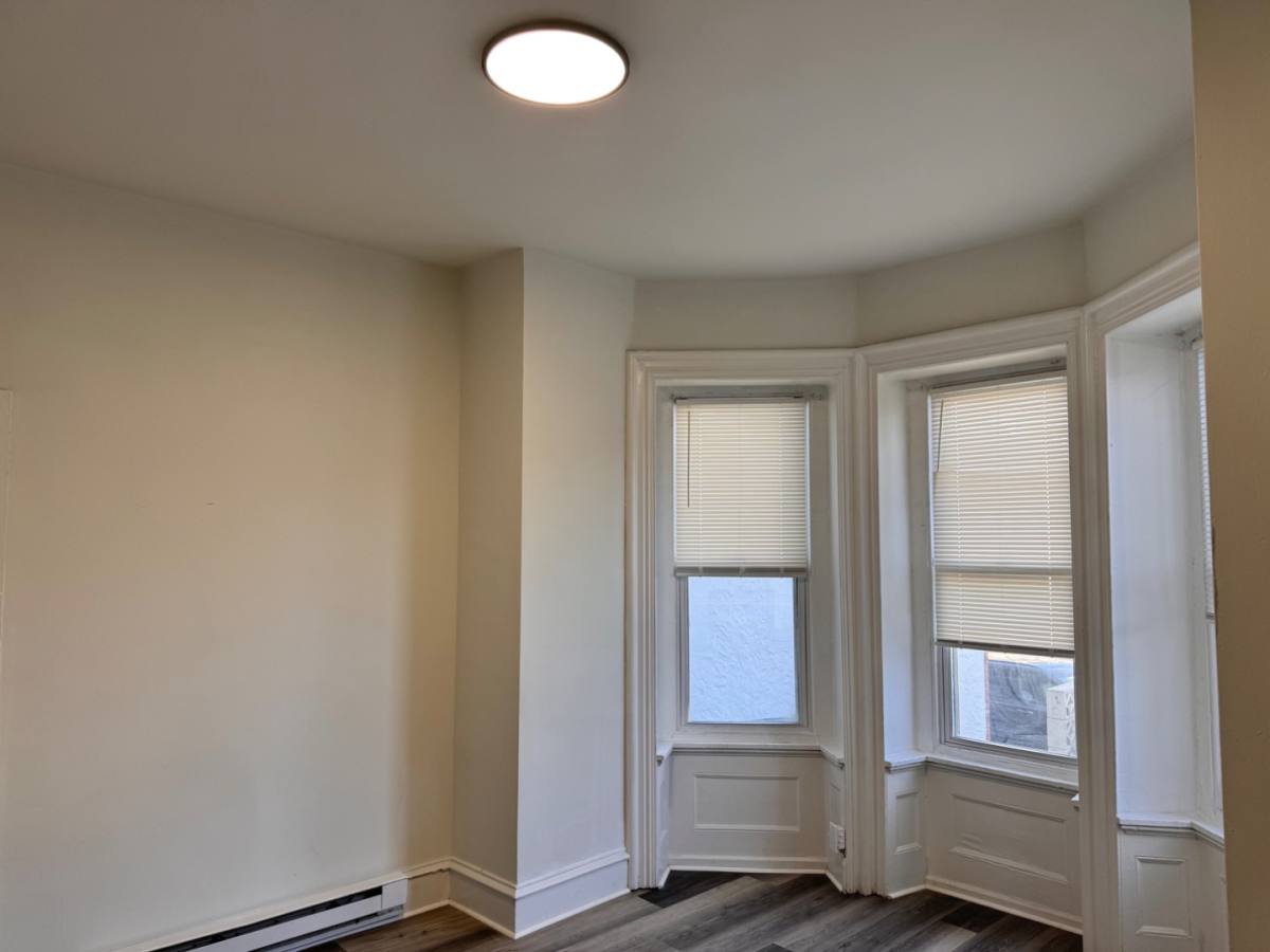 Apartment for rent at 103 W Maplewood Ave #1, Philadelphia, PA 19144