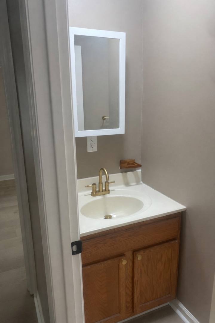 Apartment for rent at 2787 Tyn Rhos Rd, Thurman, OH 45685