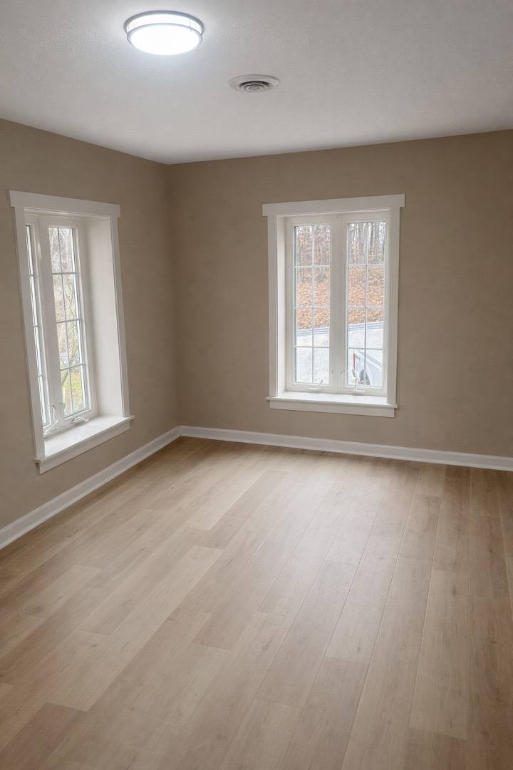 Apartment for rent at 2787 Tyn Rhos Rd, Thurman, OH 45685
