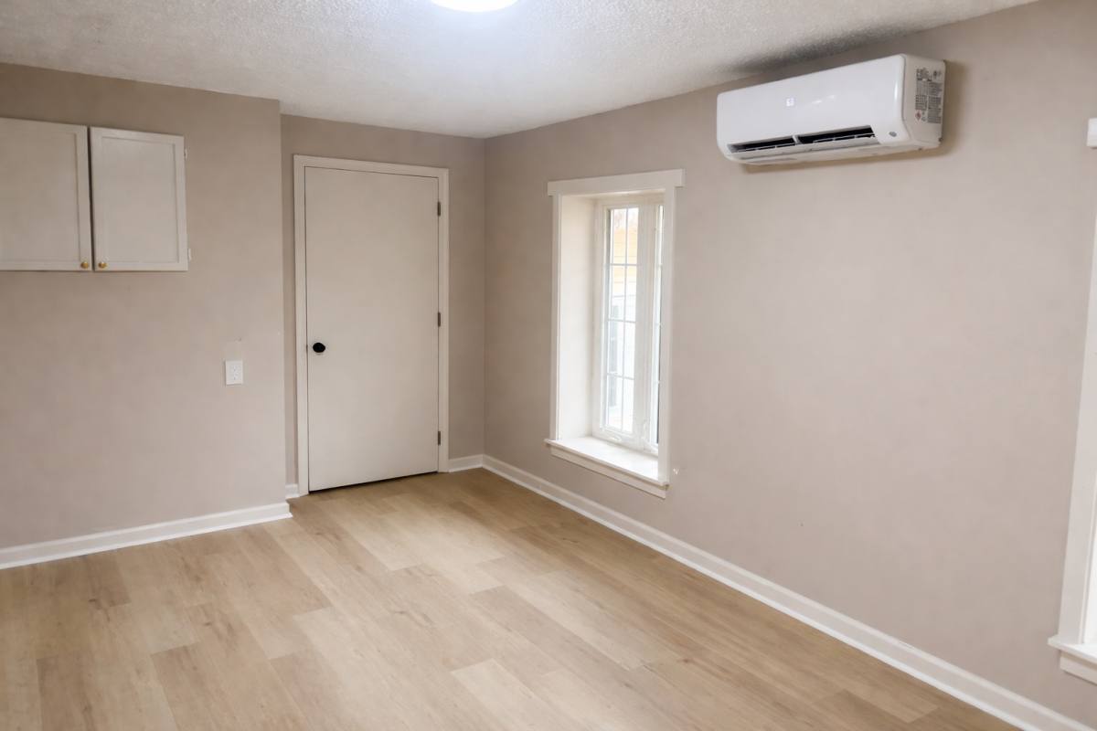 Apartment for rent at 2787 Tyn Rhos Rd, Thurman, OH 45685