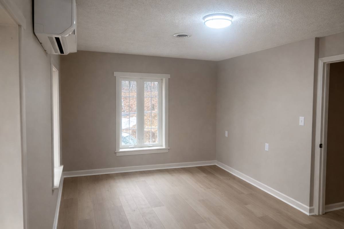 Apartment for rent at 2787 Tyn Rhos Rd, Thurman, OH 45685