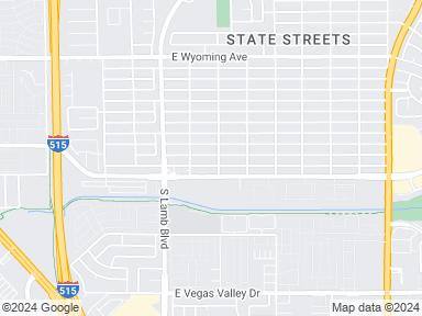House for rent at 4385 Welter Ave #LEFT 5, Las Vegas, NV 89104