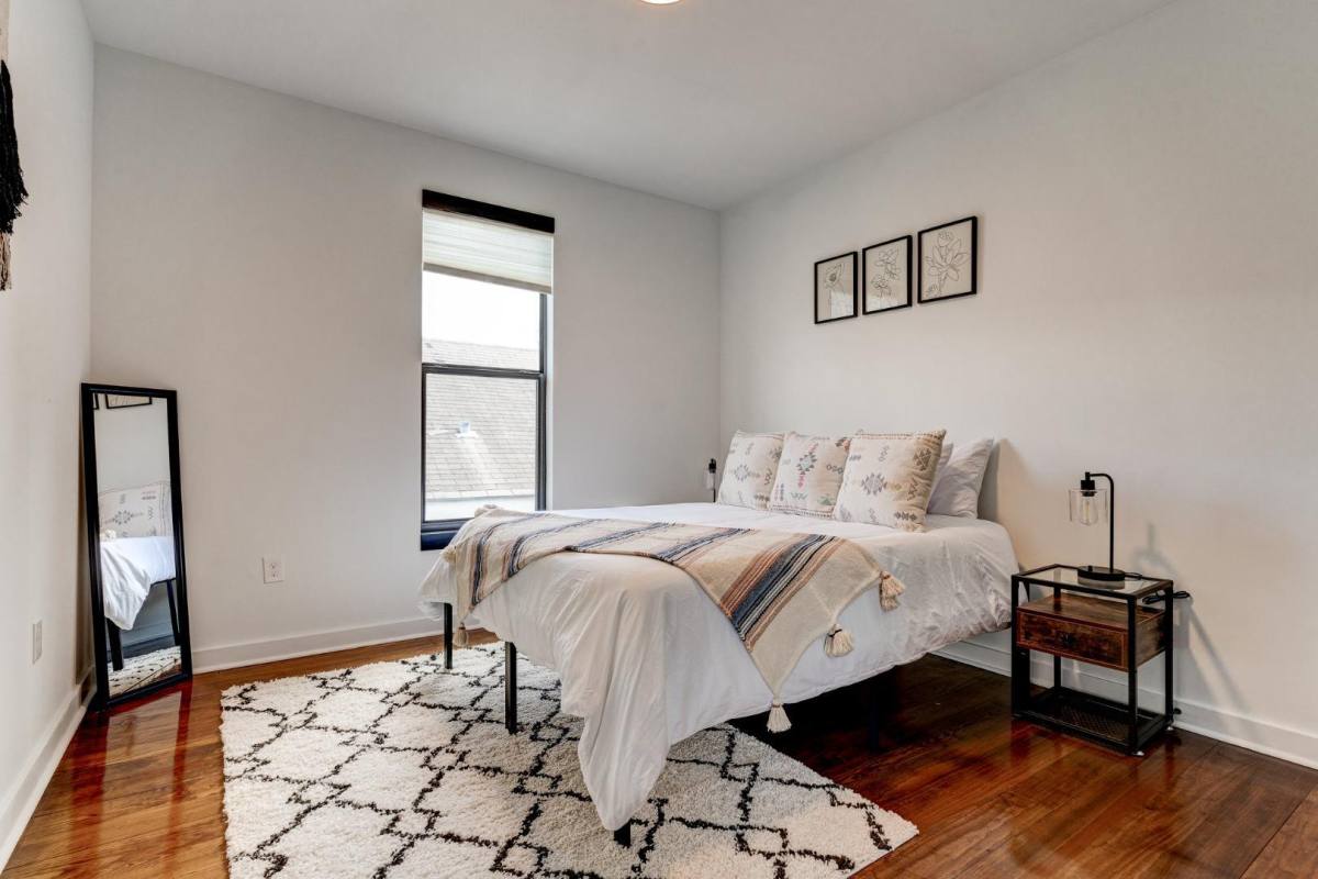 Apartment for rent at 2506 Dumaine St, New Orleans, LA 70119