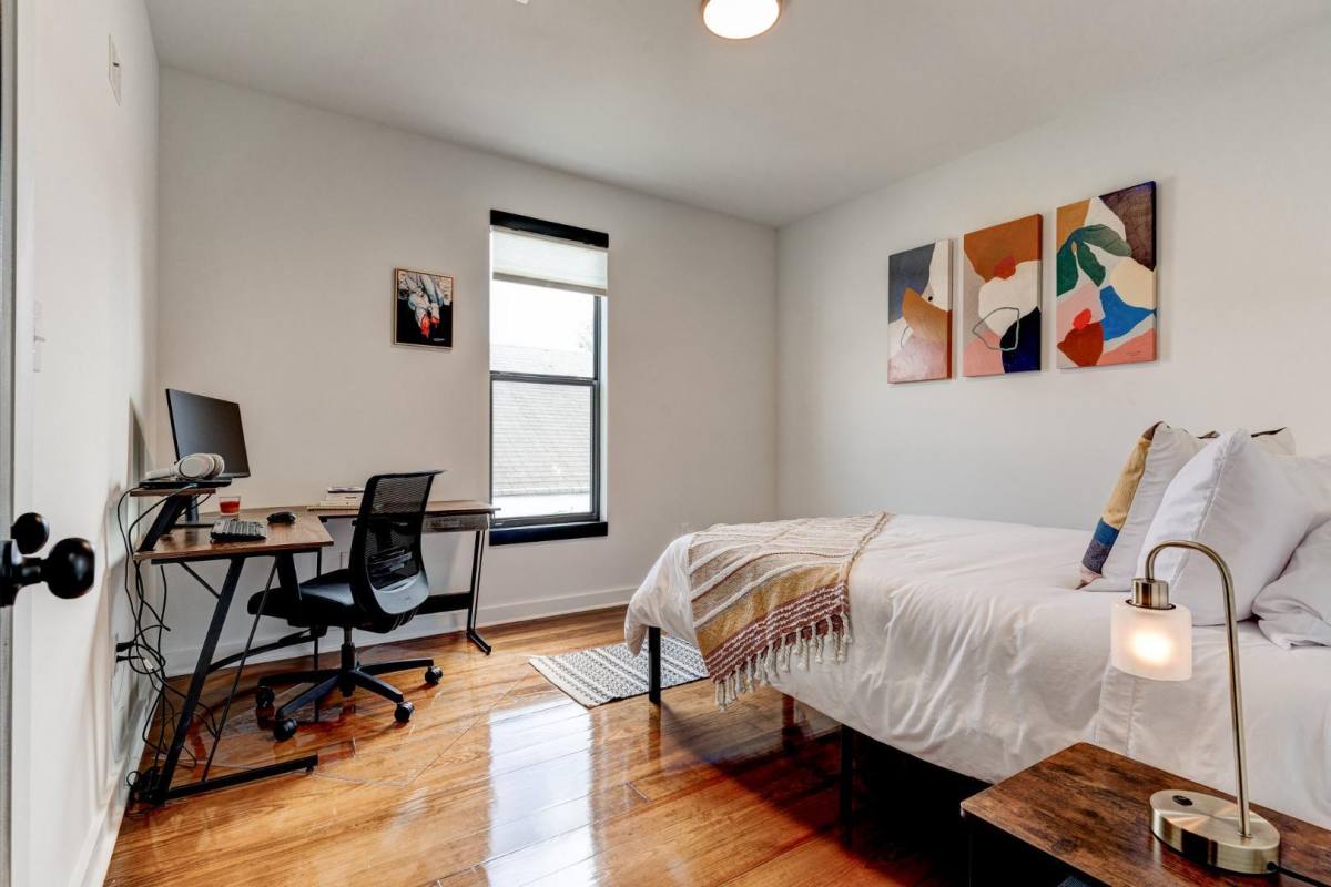 Apartment for rent at 2506 Dumaine St, New Orleans, LA 70119