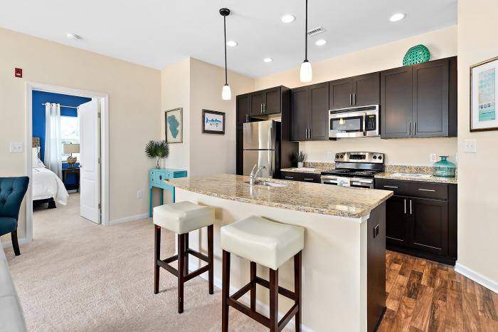 Apartment for rent at 130 Ocean Aisle Circle, Salisbury, MD 21804
