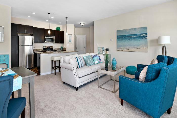 Apartment for rent at 130 Ocean Aisle Circle, Salisbury, MD 21804